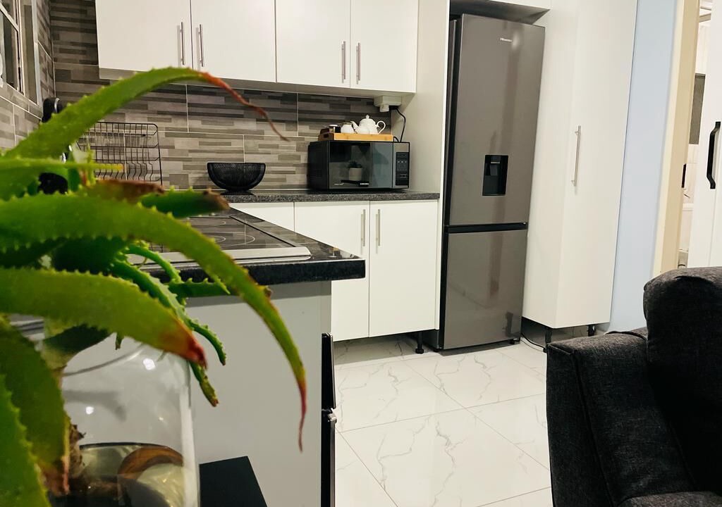 Photo of Kitchen in Kramerville