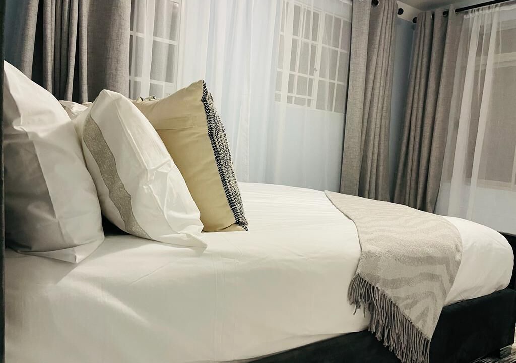 Photo of Bedroom in Kramerville
