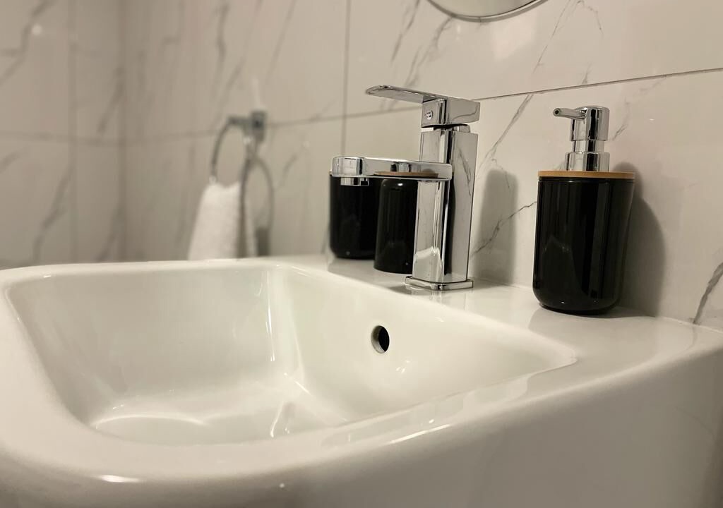 Photo of Bathroom in Kramerville