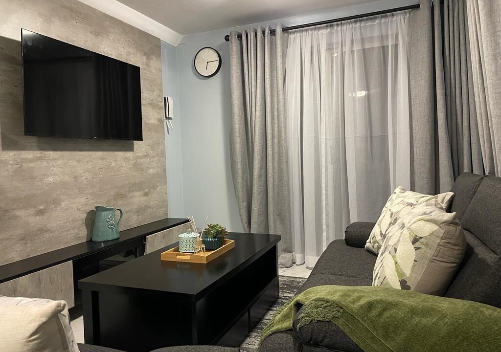 Photo of Livingroom in Kramerville