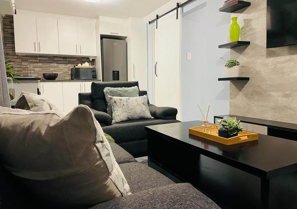 Photo of Livingroom in Kramerville