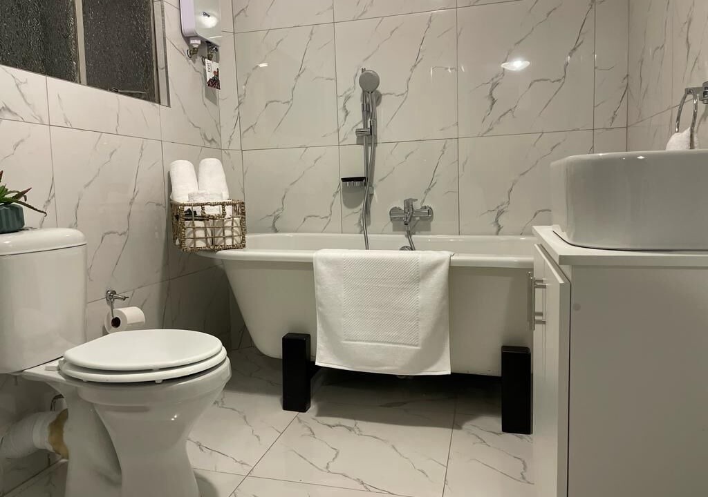 Photo of Bathroom in Kramerville