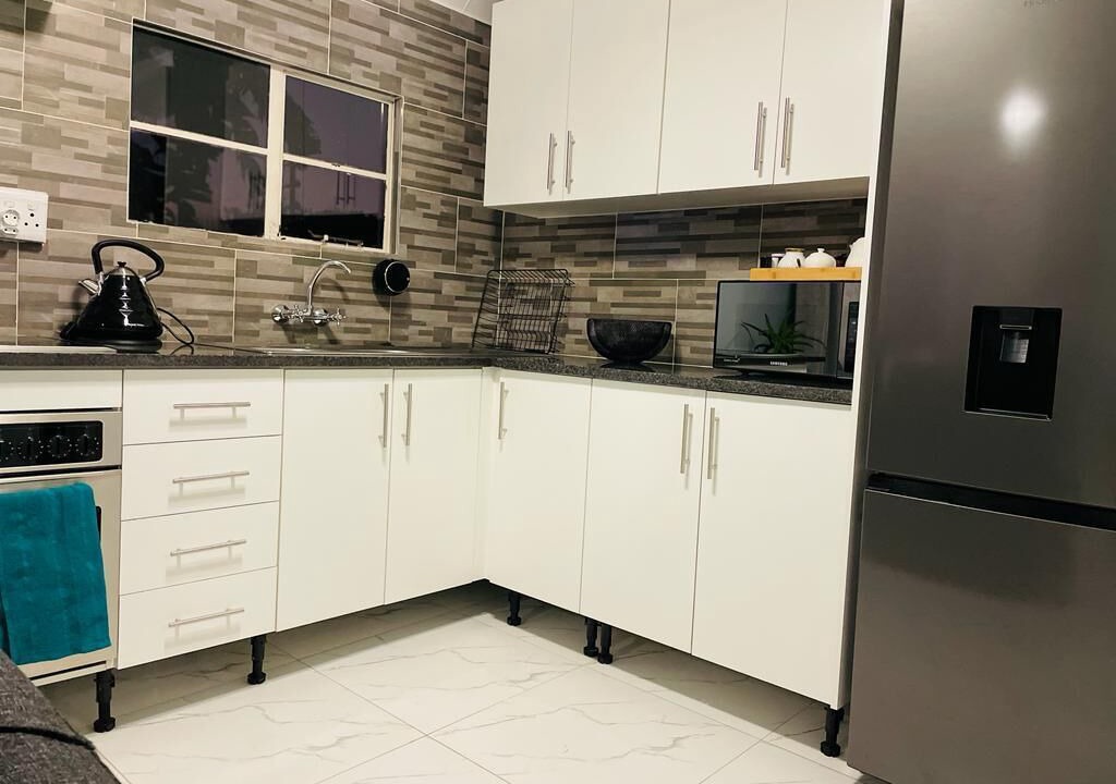 Photo of Kitchen in Kramerville