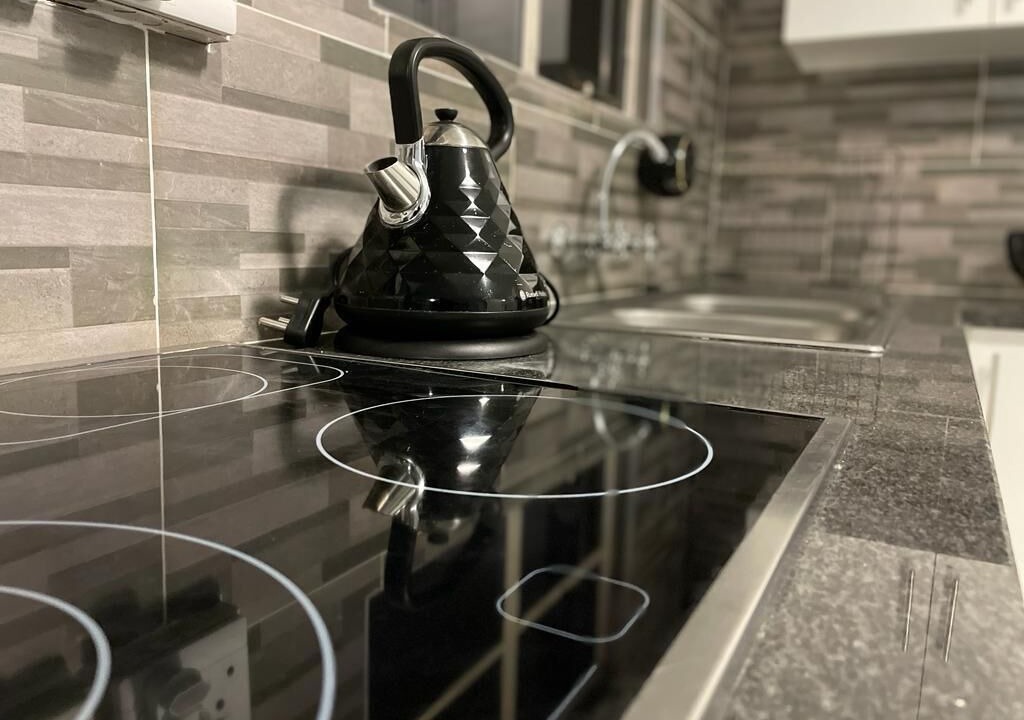 Photo of Kitchen in Kramerville