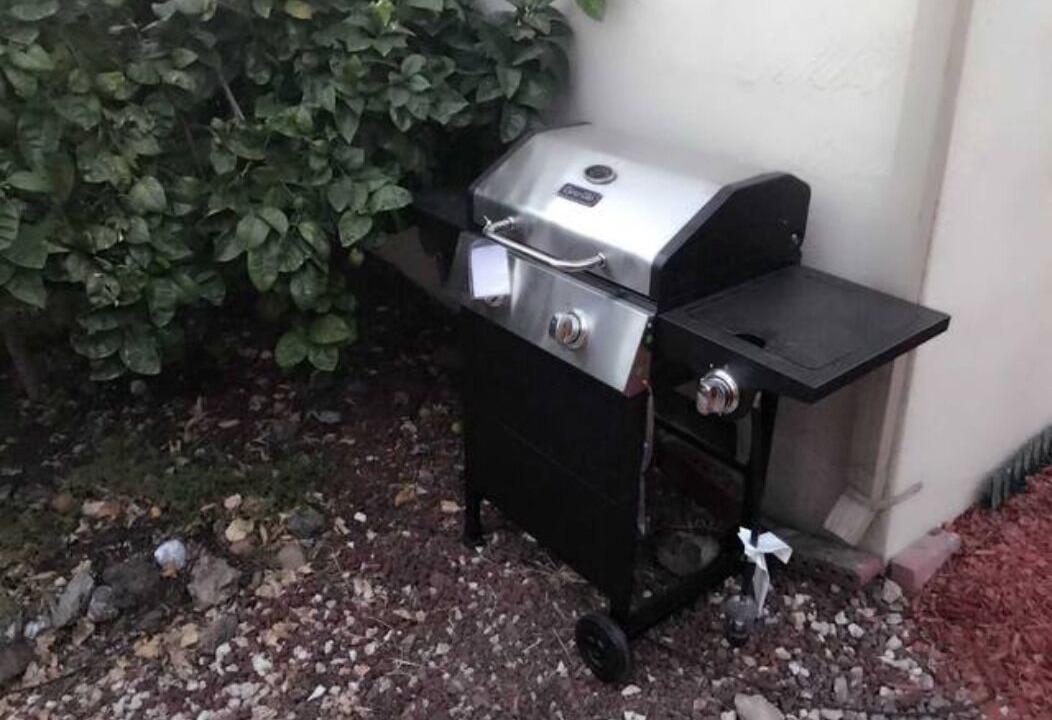 Photo of Outdoor in South San Jose