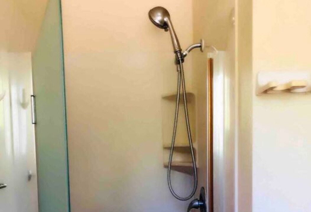 Photo of Bathroom in South San Jose