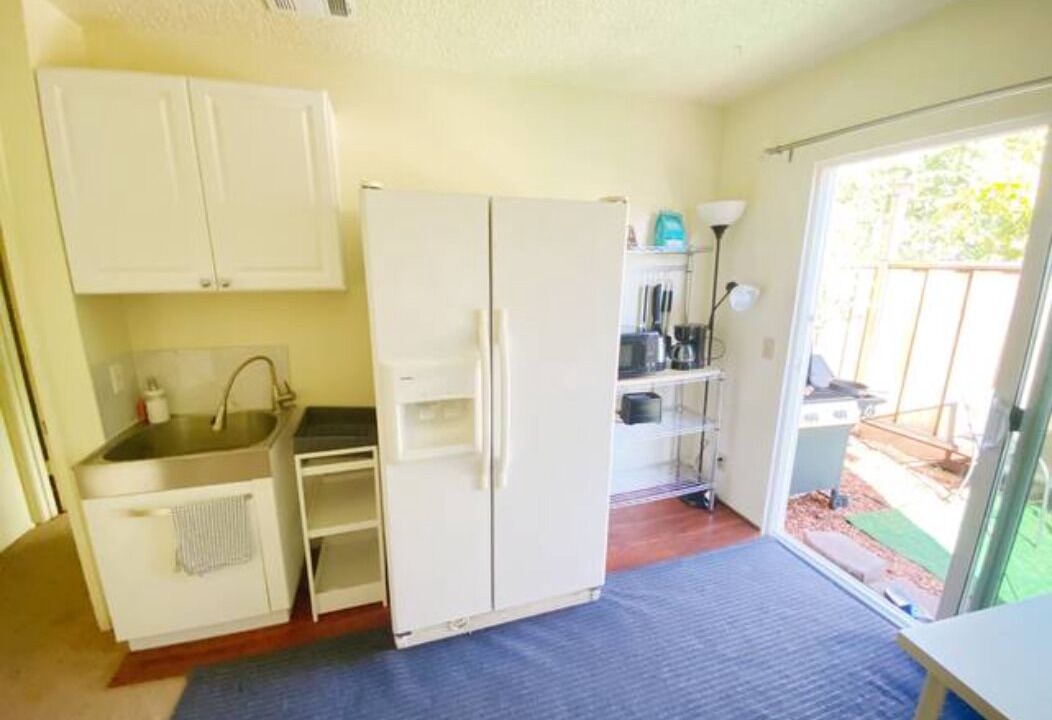 Photo of Kitchen in South San Jose