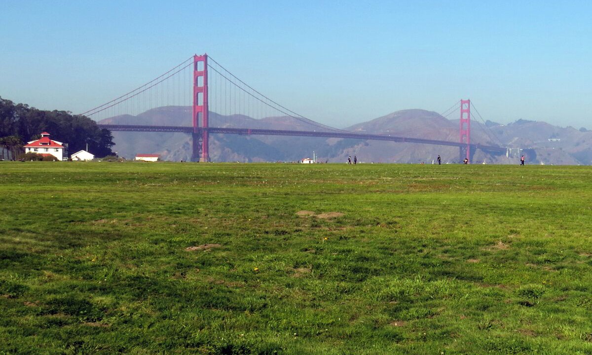 Photo of Outdoor in Tenderloin