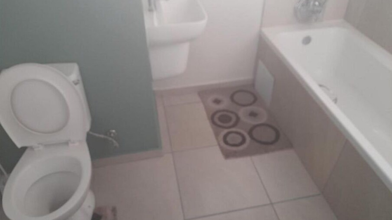 Photo of Bathroom in Eikenbosch