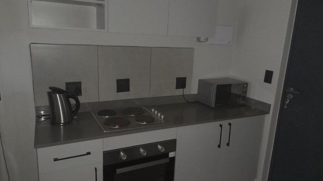 Photo of Kitchen in Eikenbosch