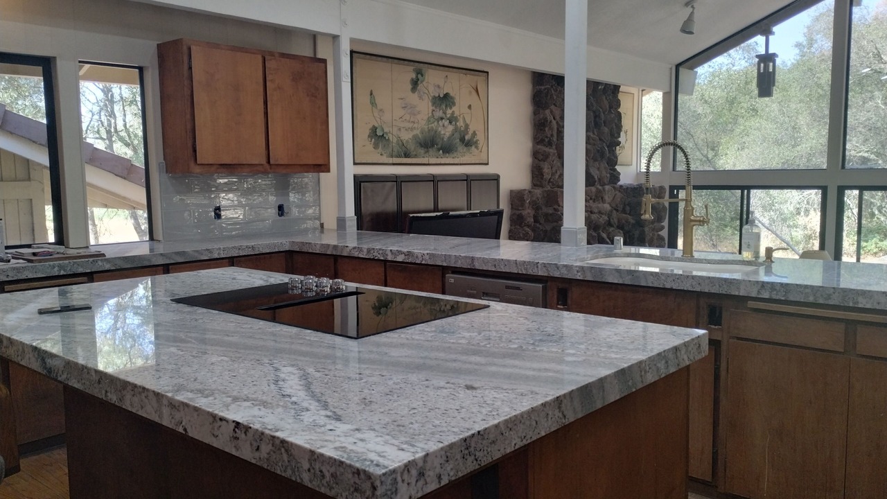 Photo of Kitchen in Greater Sacramento