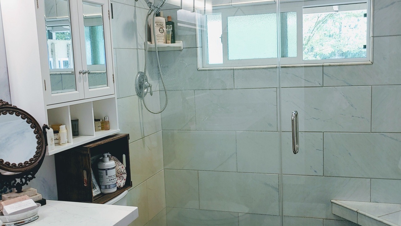Photo of Bathroom in Greater Sacramento