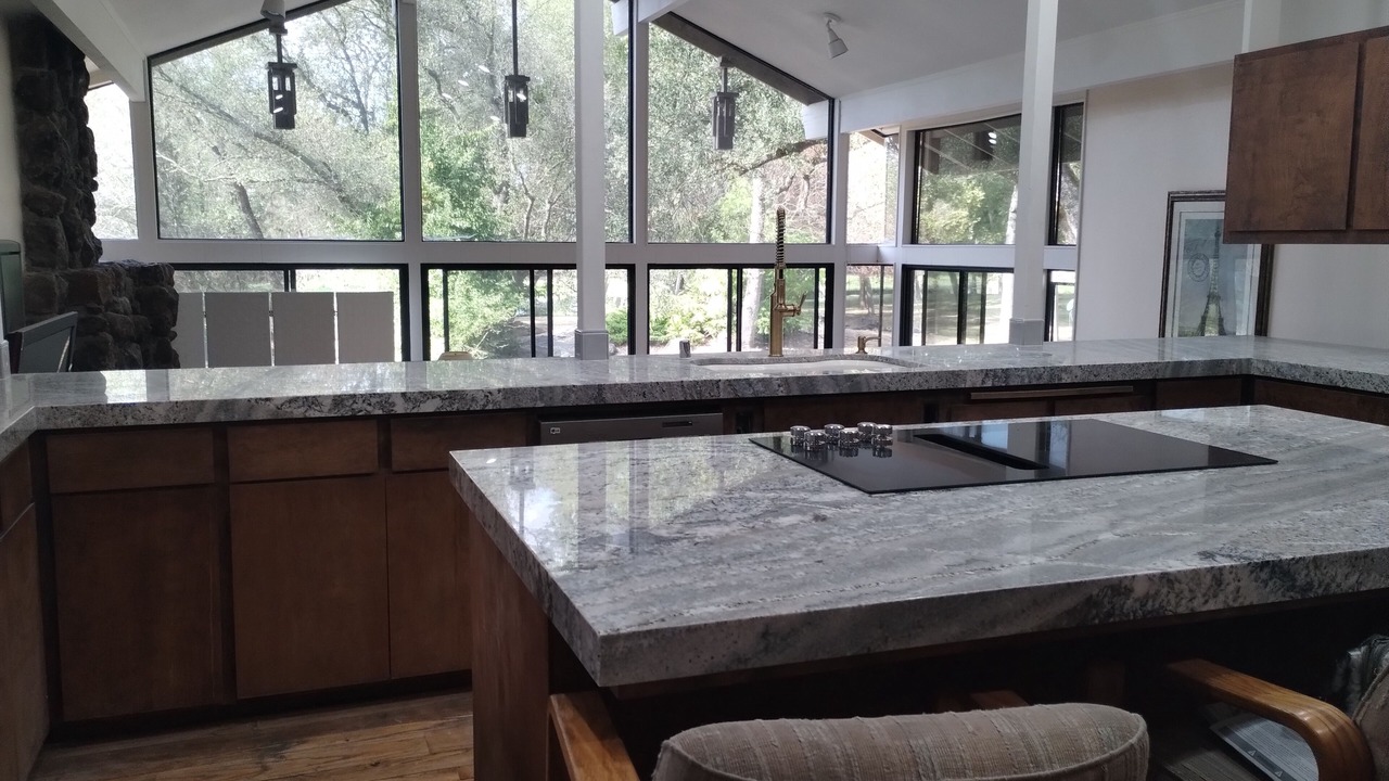 Photo of Kitchen in Greater Sacramento