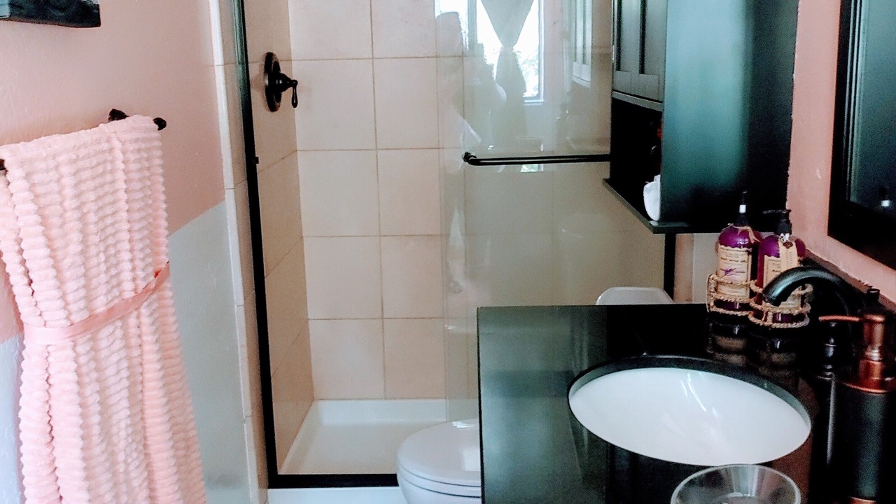 Photo of Bathroom in Greater Sacramento