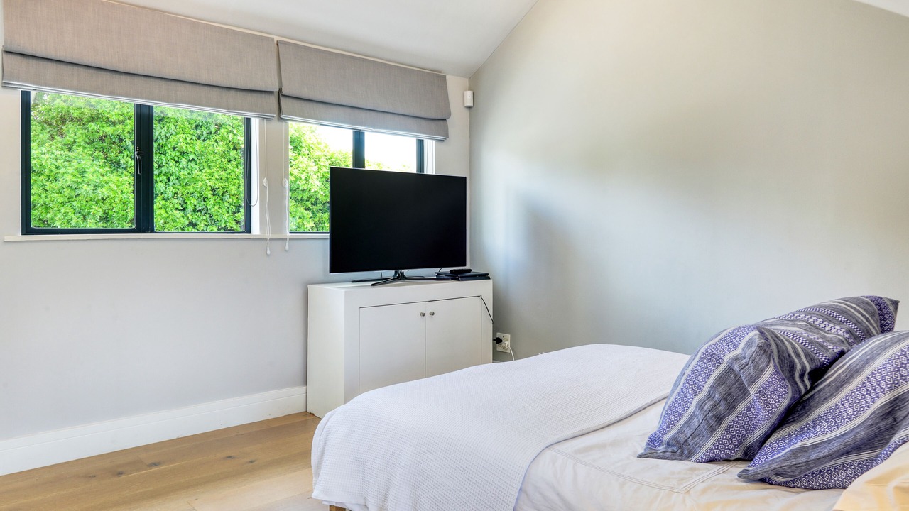 Photo of Bedroom in Constantia