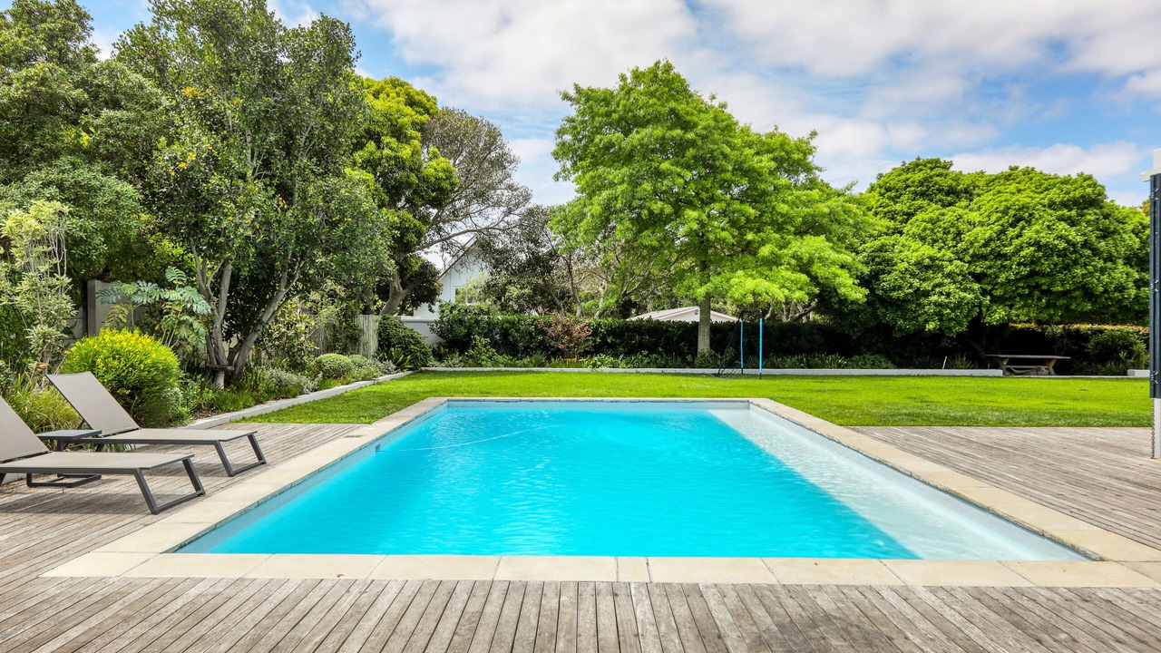 Photo of Outdoor in Constantia