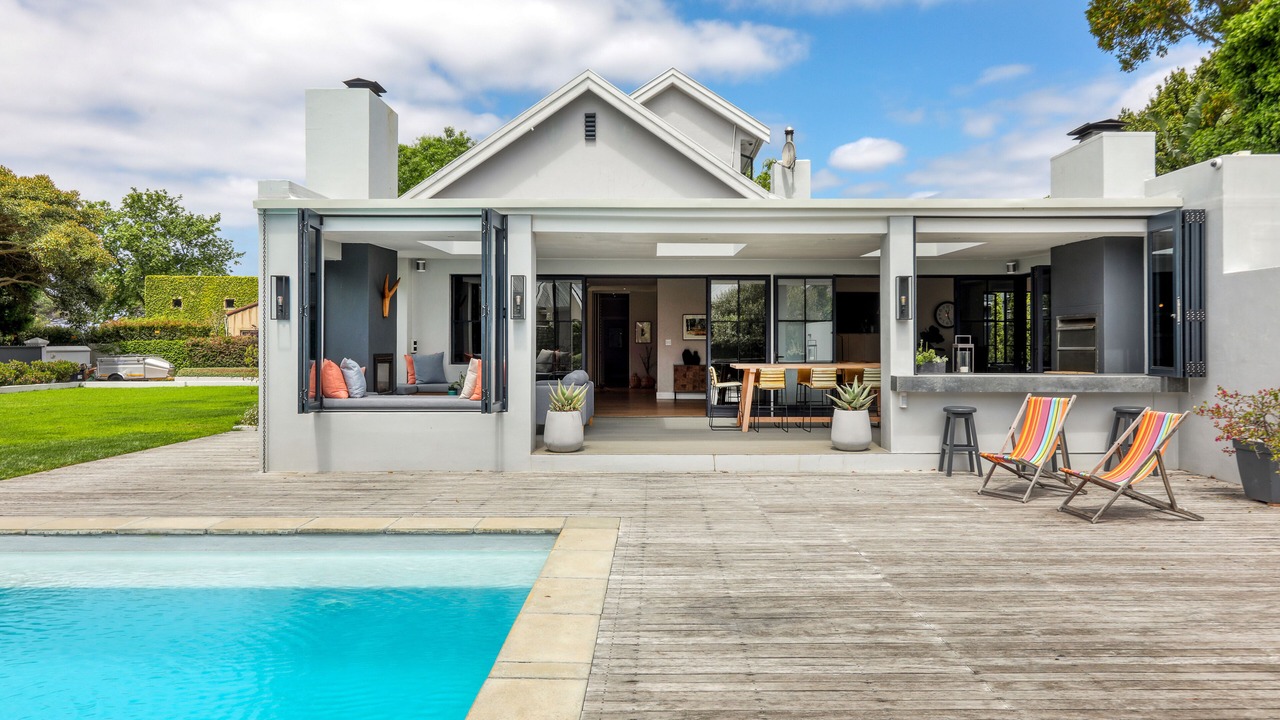 Photo of Outdoor in Constantia