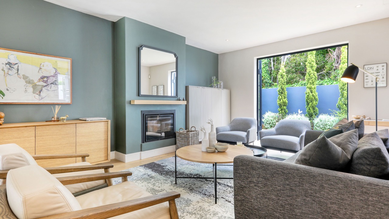 Photo of Livingroom in Constantia