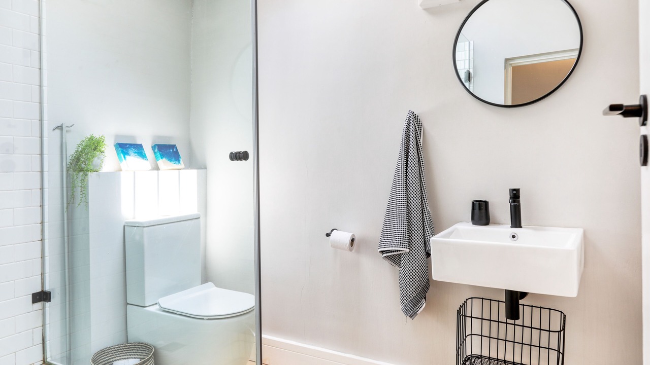 Photo of Bathroom in Constantia