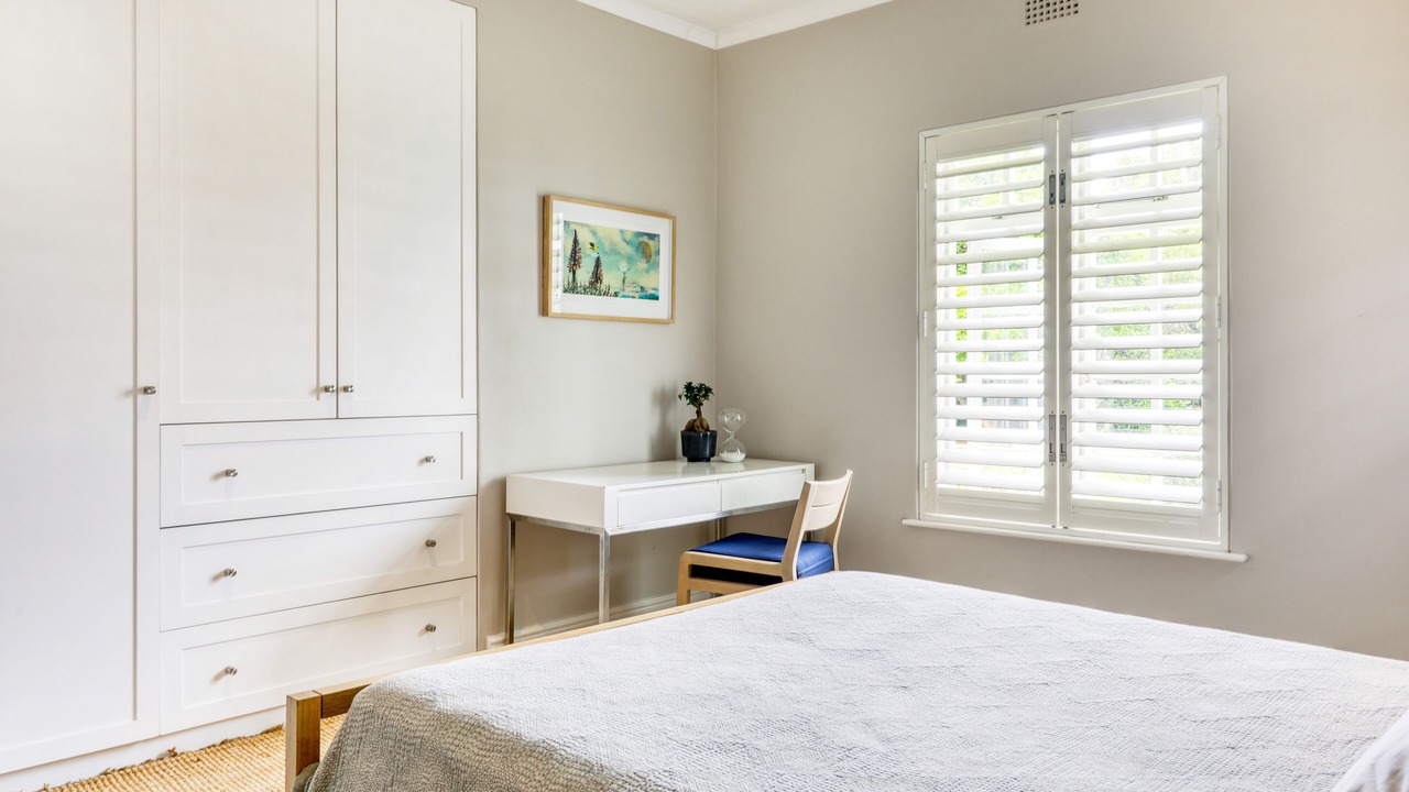 Photo of Bedroom in Constantia