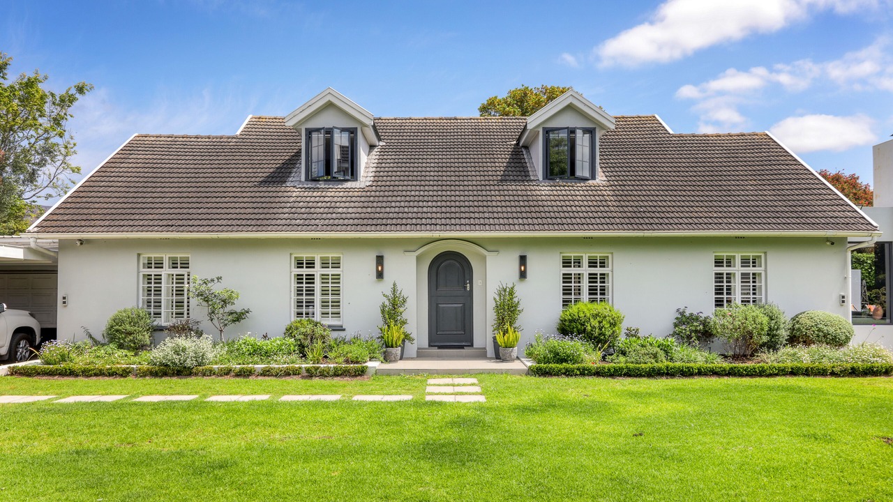Photo of Outdoor in Constantia