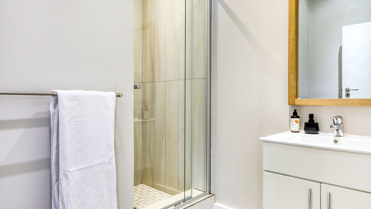 Photo of Bathroom in Constantia