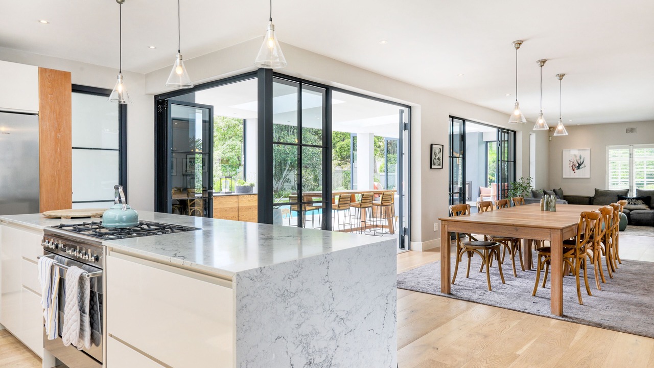 Photo of Kitchen in Constantia