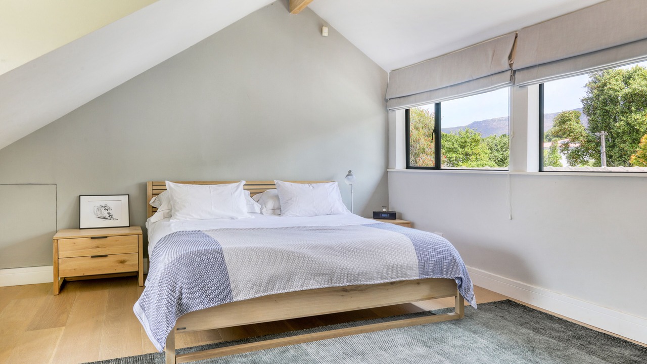 Photo of Bedroom in Constantia