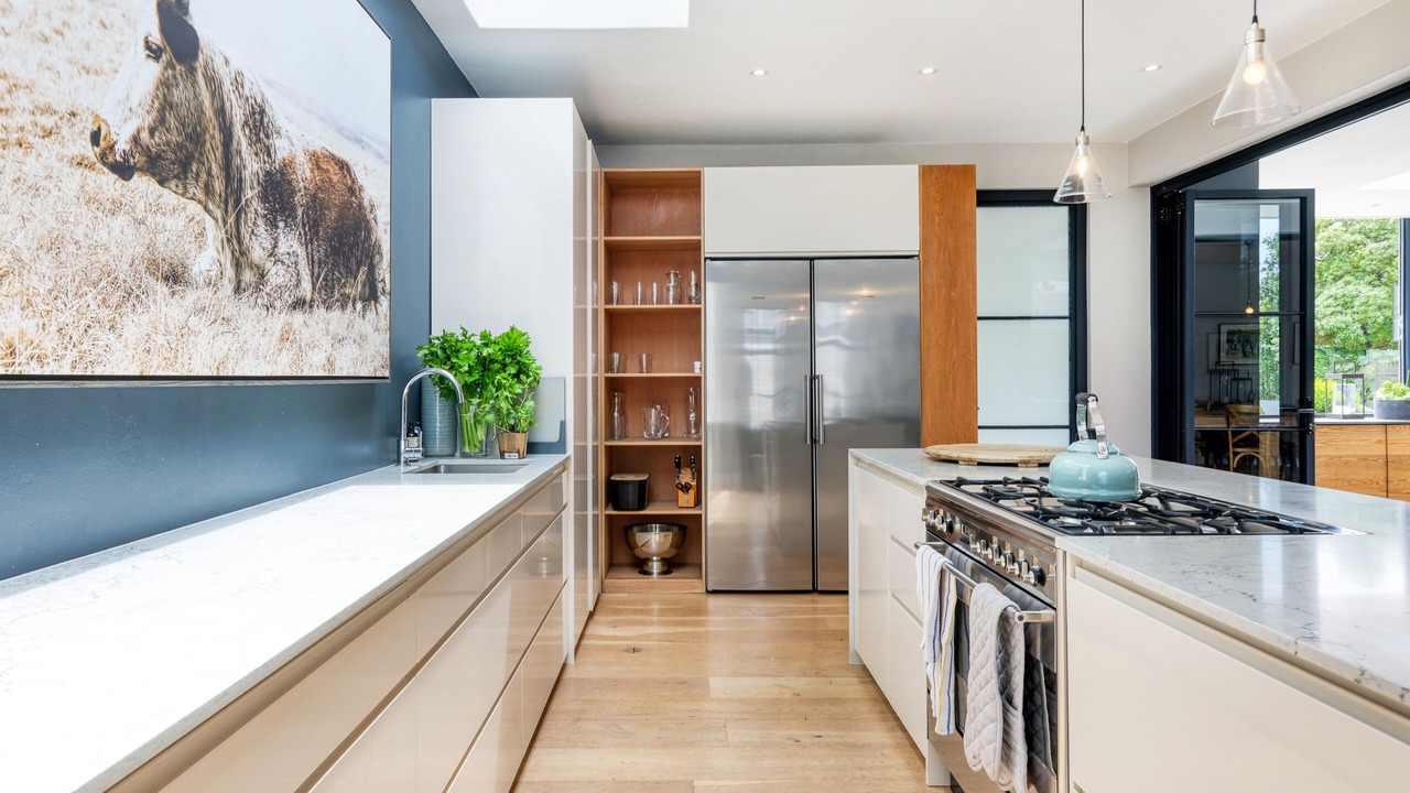 Photo of Kitchen in Constantia