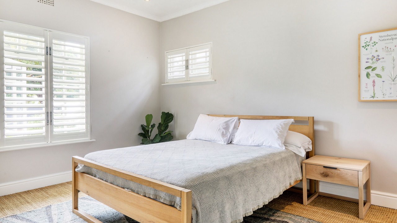 Photo of Bedroom in Constantia