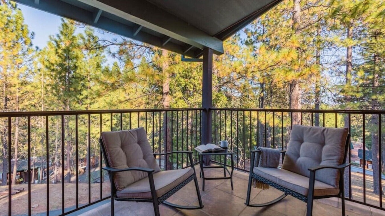 Photo of Outdoor in Coulterville