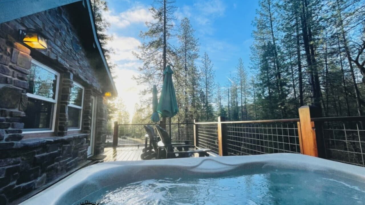 Photo of Outdoor in Coulterville