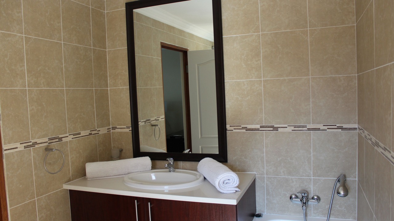 Photo of Bathroom in Greater Johannesburg Metropolitan Area
