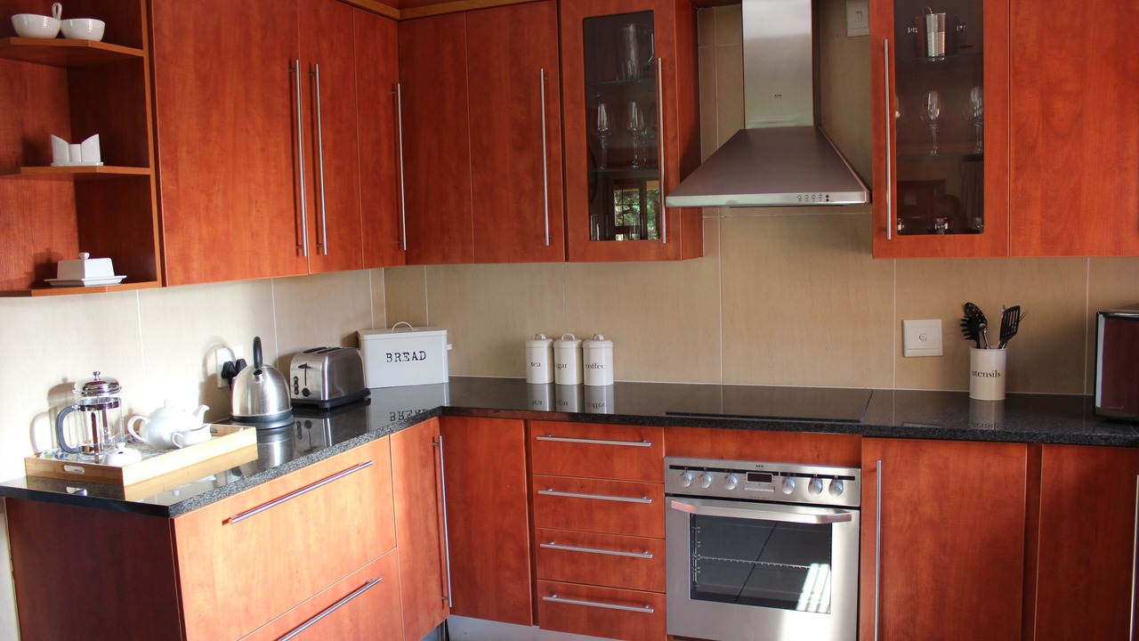 Photo of Kitchen in Greater Johannesburg Metropolitan Area