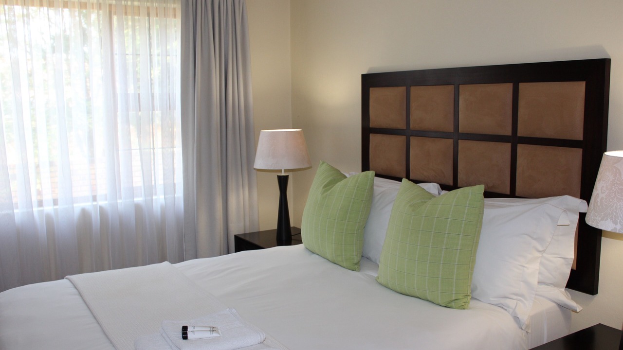 Photo of Bedroom in Greater Johannesburg Metropolitan Area