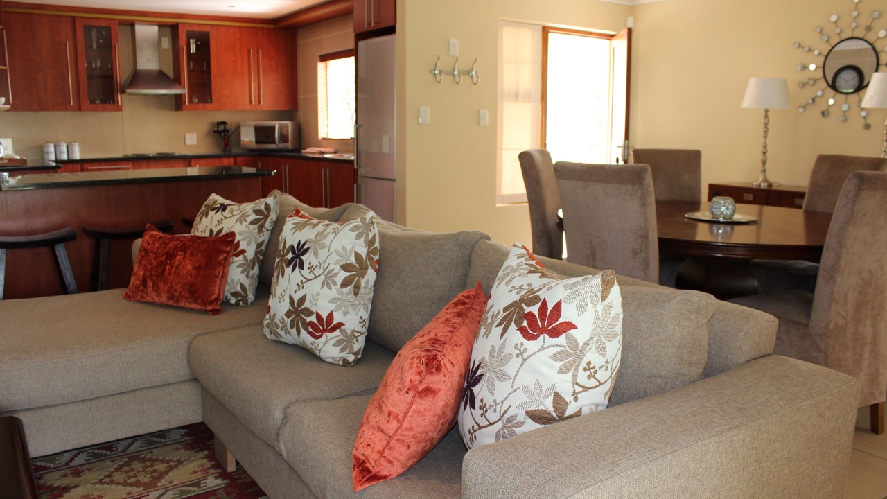 Photo of Livingroom in Greater Johannesburg Metropolitan Area