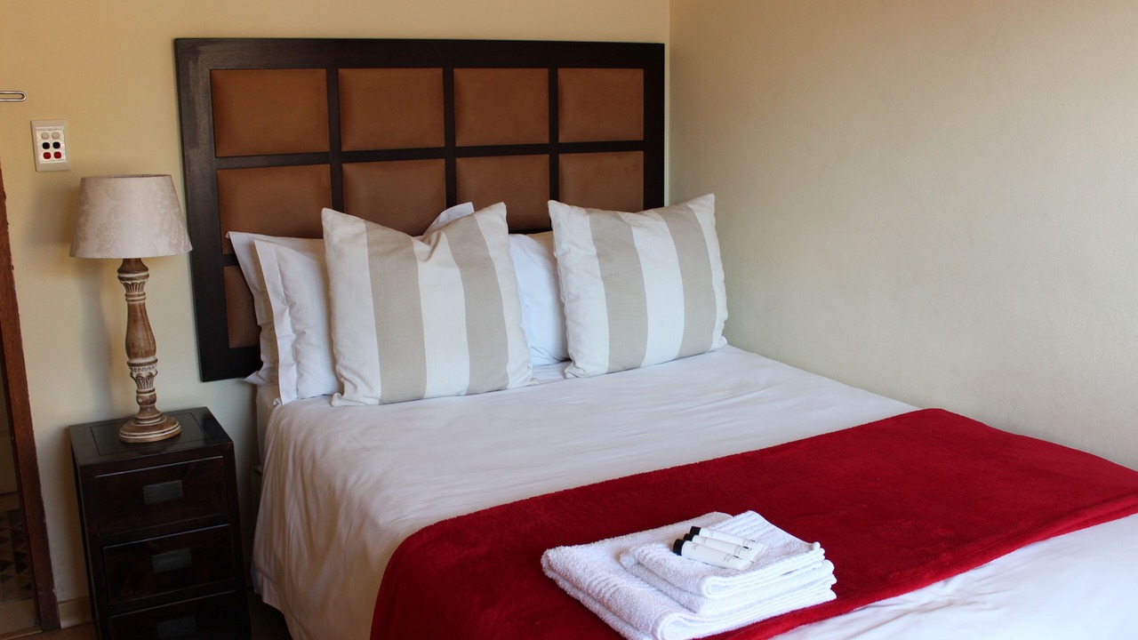 Photo of Bedroom in Greater Johannesburg Metropolitan Area