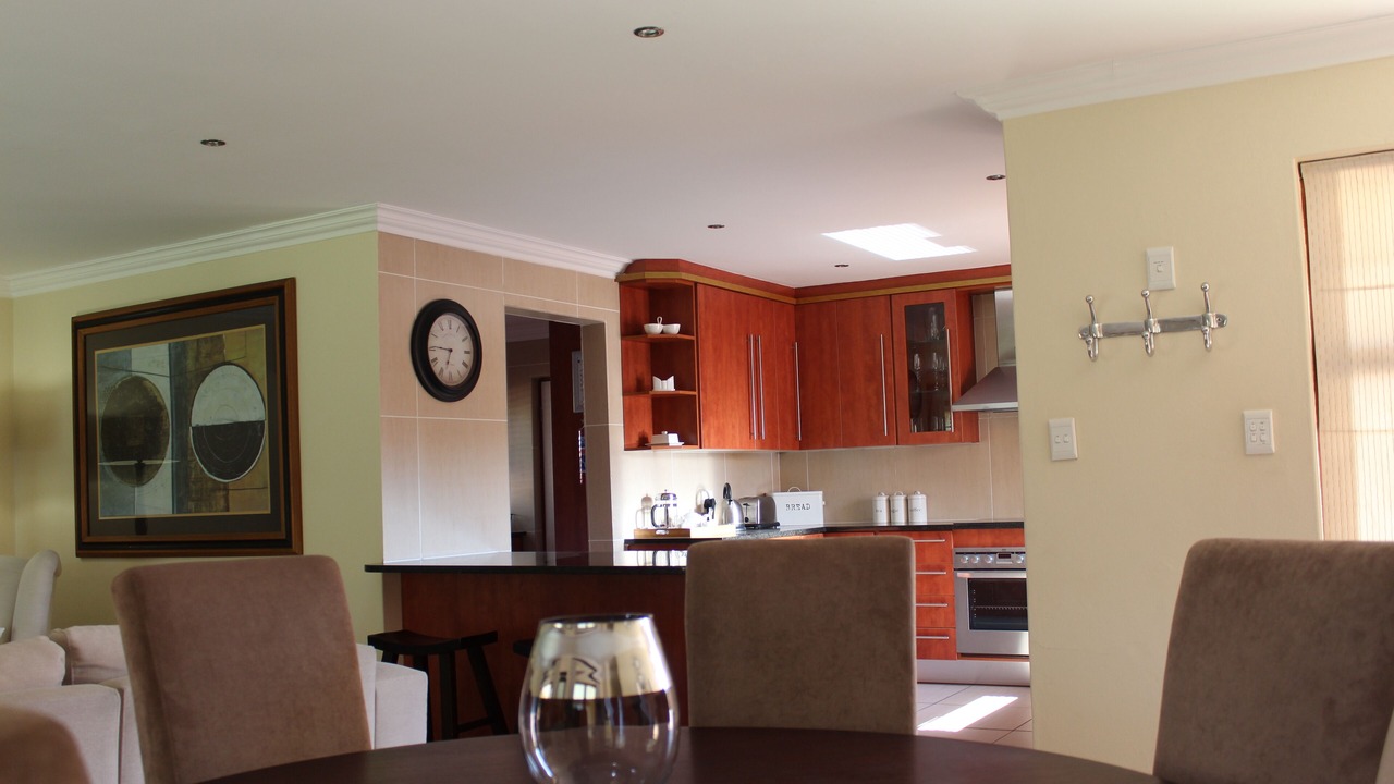 Photo of Kitchen in Greater Johannesburg Metropolitan Area