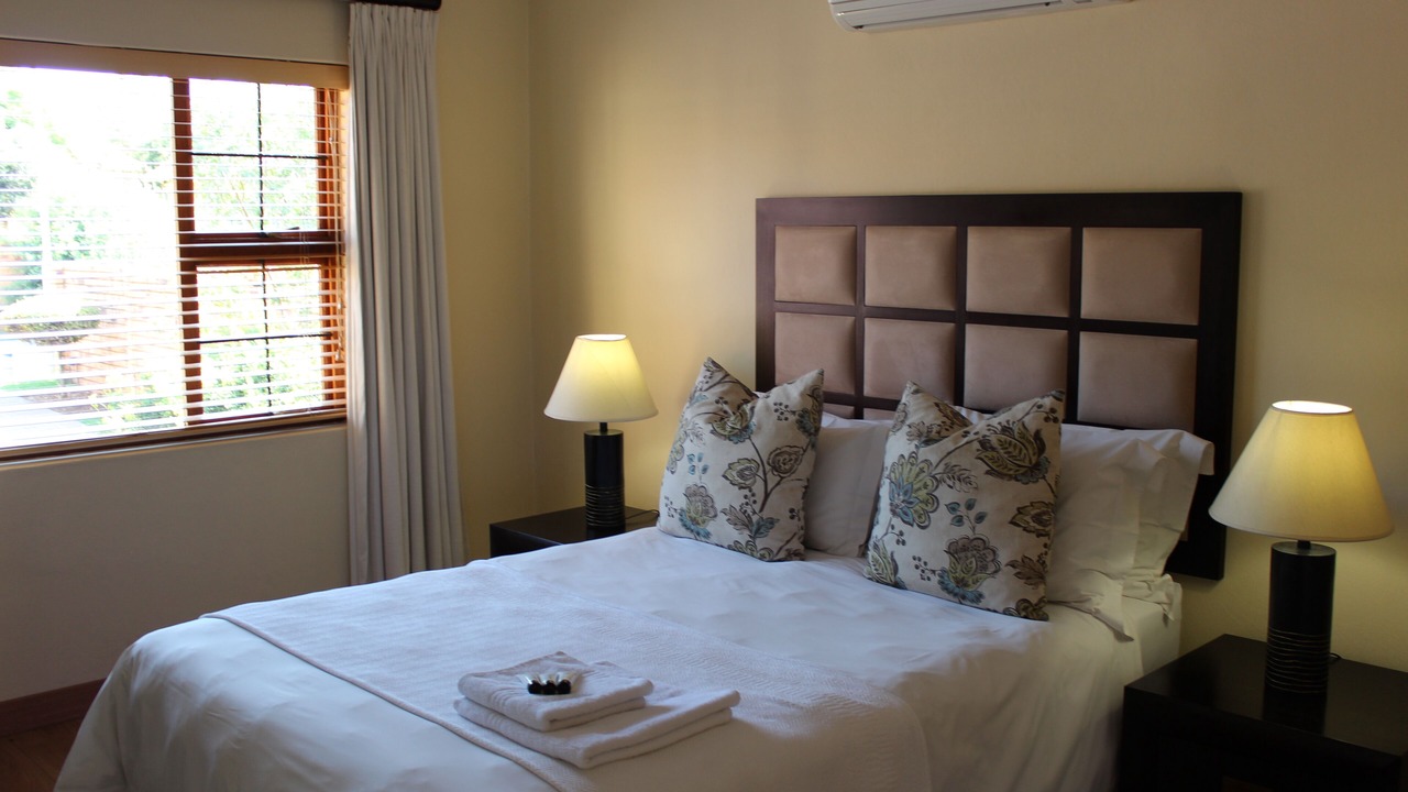 Photo of Bedroom in Greater Johannesburg Metropolitan Area