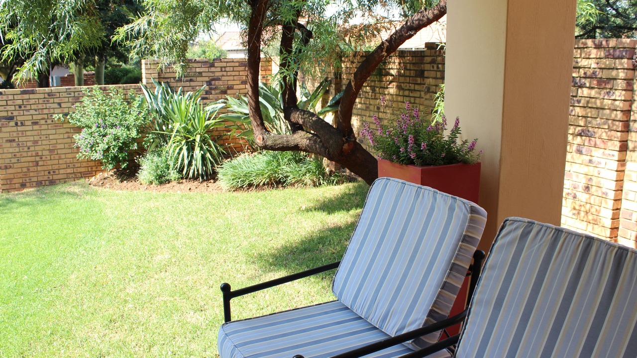 Photo of Patio Balcony in Greater Johannesburg Metropolitan Area