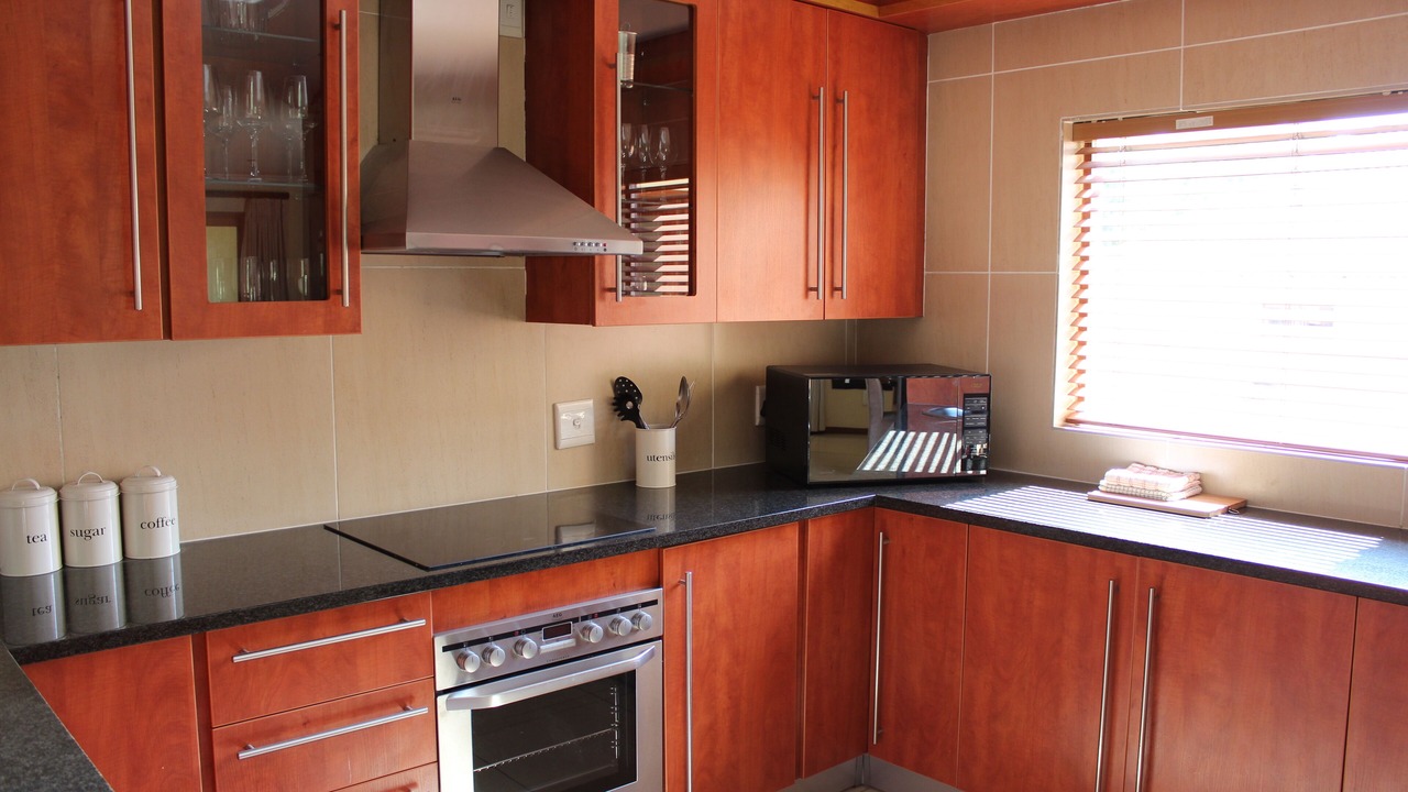 Photo of Kitchen in Greater Johannesburg Metropolitan Area