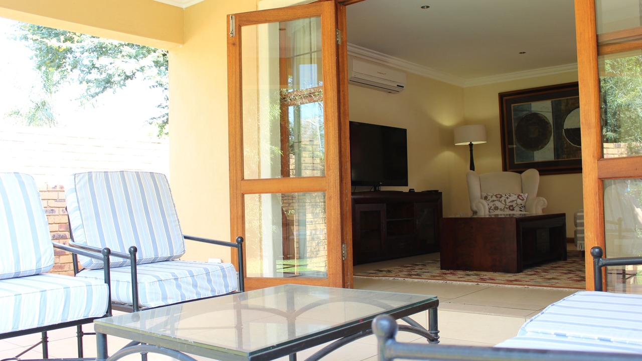 Photo of Patio Balcony in Greater Johannesburg Metropolitan Area