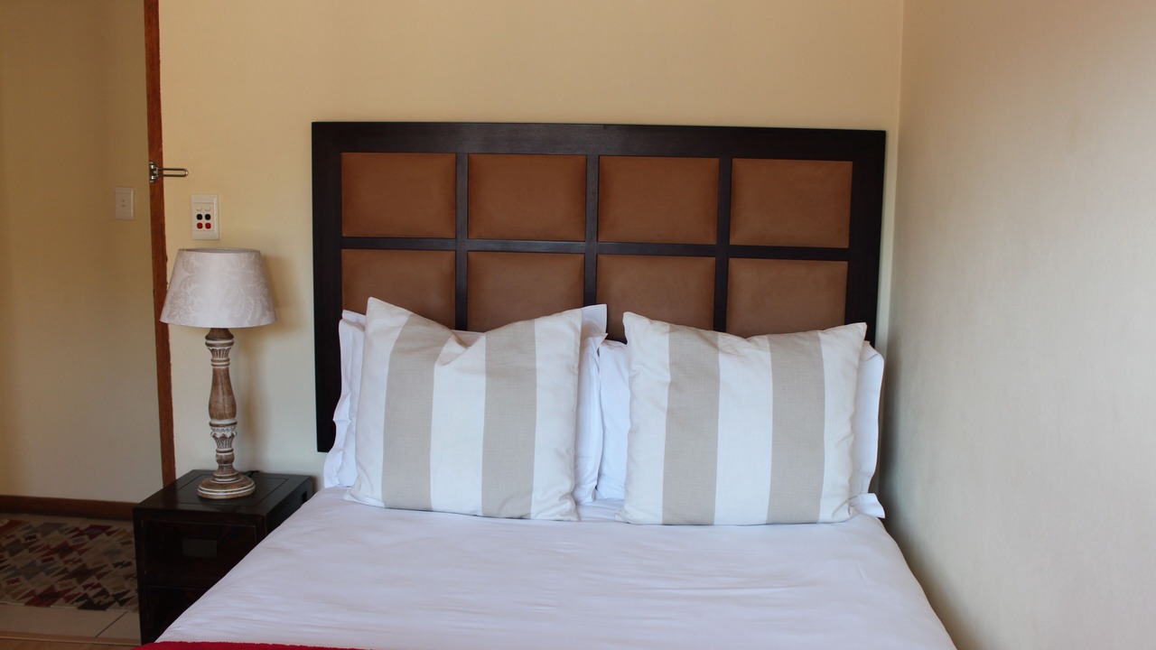Photo of Bedroom in Greater Johannesburg Metropolitan Area