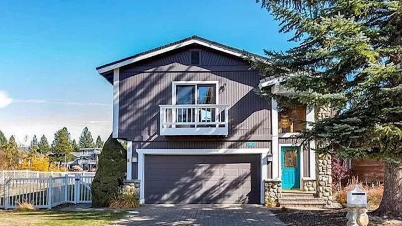Photo of Outdoor in Tahoe Keys