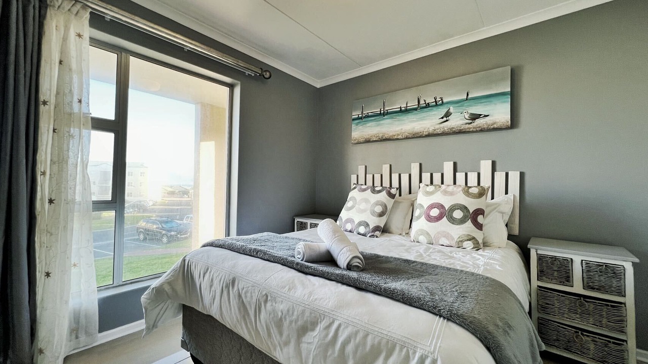 Photo of Bedroom in Big Bay