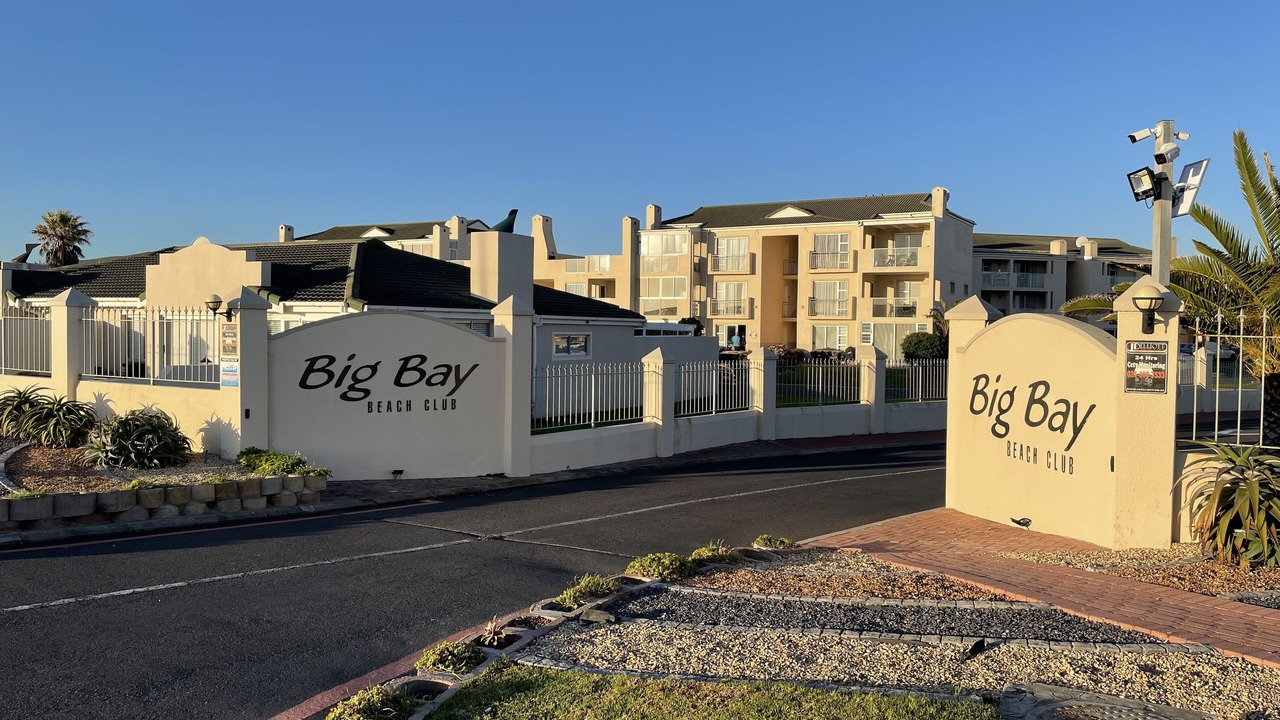 Photo of Outdoor in Big Bay