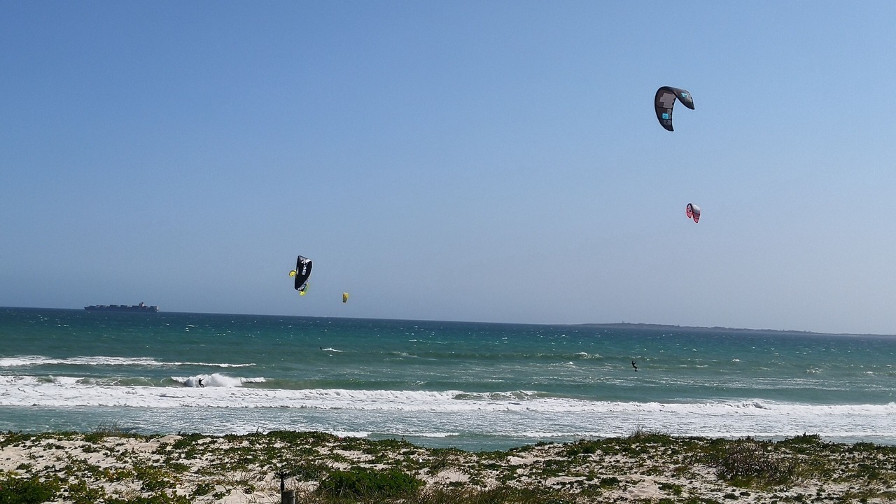 Photo of Others in Big Bay