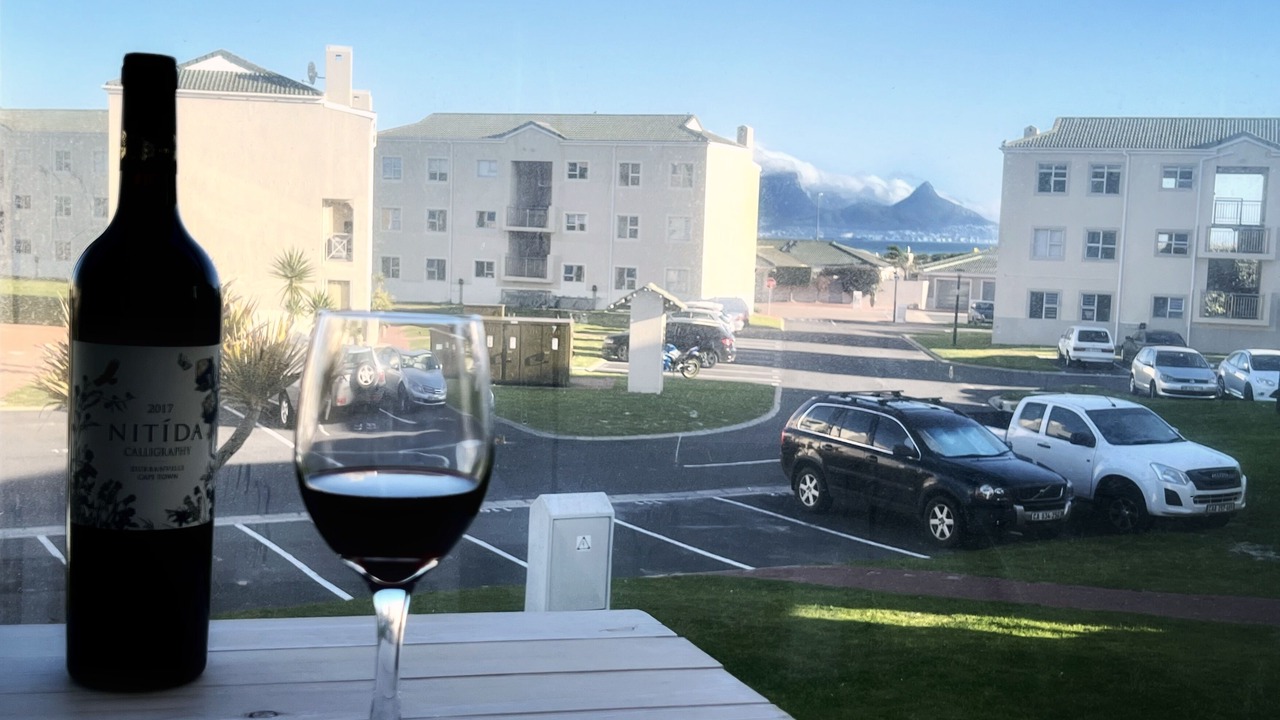 Photo of Patio Balcony in Big Bay