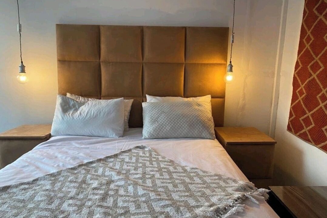 Photo of Bedroom in Kestell