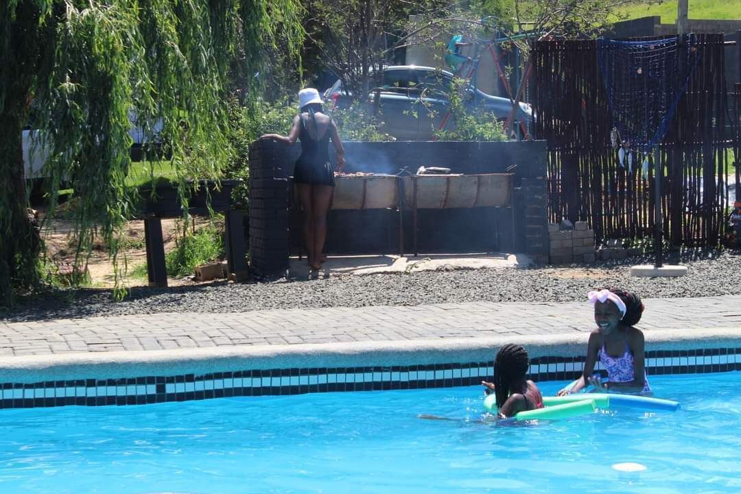 Photo of Outdoor in Kestell